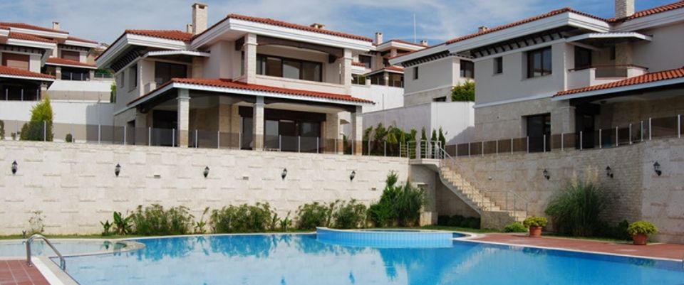Gazelle Villas